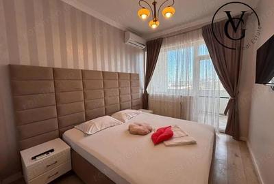 Apartament cu 3 camere în Central - 4