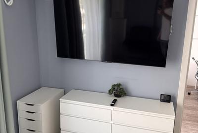 Apartament cu 2 camere semidecomandat în Central - 5