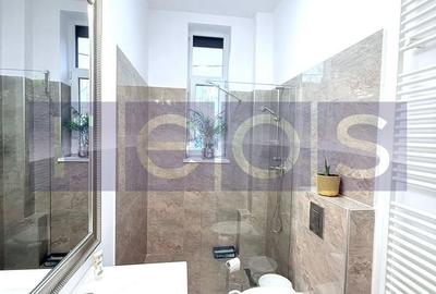 Apartament cu 2 camere semidecomandat, mobilat în Victoriei - 8