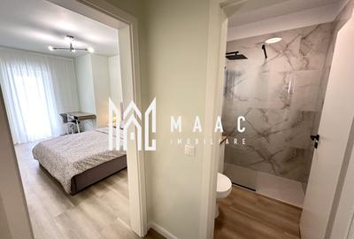 Apartament cu 2 camere decomandat în Exterior Vest - 1