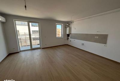 Apartament cu 2 camere în Freidorf - 6