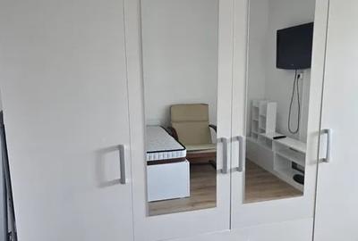 Garsonieră decomandată, mobilată în Costin Georgian - 2