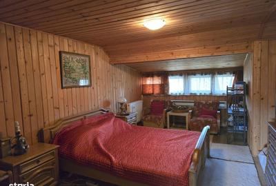 Casă cu 7 camere cu Teren 3800 Mp în Central - 9