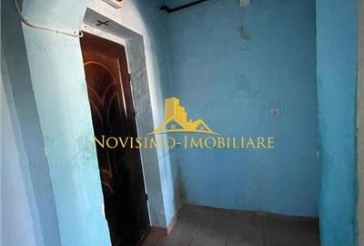 GARSONIERA IN ZONA VEST - 9