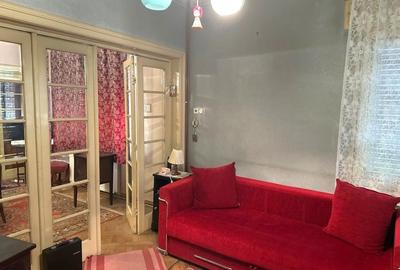 Vila D+P+E+Pod Piata Dorobanti - 2