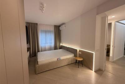 Apartament 3 camere Cortina North, mobilat si utilat complet Apartament 3 camere Cortina North, mobilat si utilat complet - 8