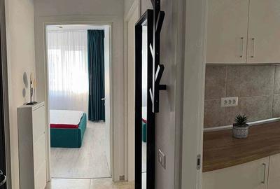 Apartament cu 2 camere decomandat în Dudu - 8