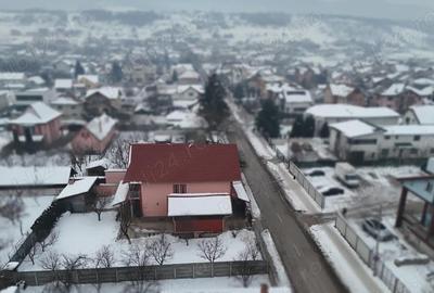 Casă cu 8 camere cu Teren 710 Mp în Cetate - 5