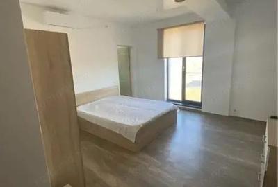 Garsonieră decomandată în Km 5 - 3