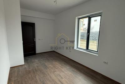 Casă individuală cu 3 camere cu Canalizare în Clinceni - 11