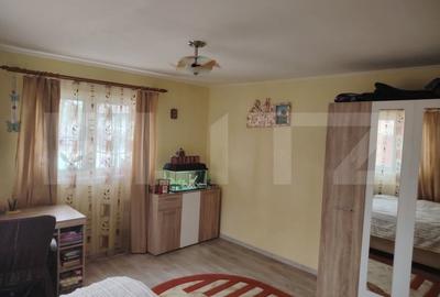 Casa de vanzare in Blaj, jud. Alba,3 camere - 4