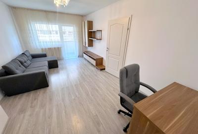 Apartament cu 2 camere decomandat, mobilat în Zorilor - 1