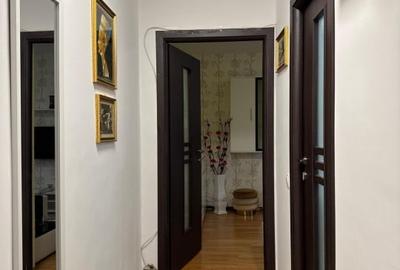 Astra, str. Liviu Cornel Babes ap cu 2 camere de inchiriat, prima inchiriere - 7