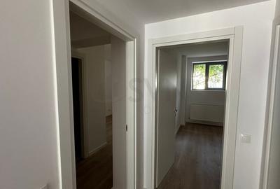 Apartament cu 3 camere semidecomandat în Lacul Tei - 9