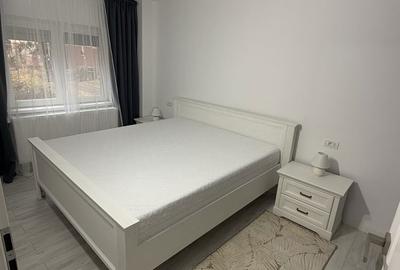 Apartament cu 2 camere decomandat în Miorița - 8