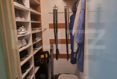 Apartament 3 Camere | 65 mp | 2 Bai | Balcon Inchis | Manastur - 9