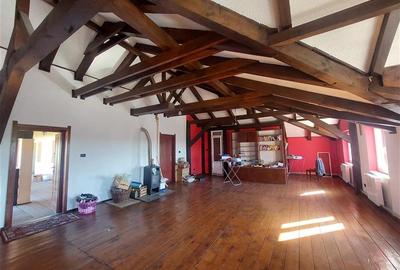 Casă individuală cu 14 camere cu Canalizare în Pișchia - 7