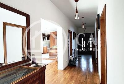 Casa de inchiriat cu 5 camere in cartier Viena, Oradea - 21