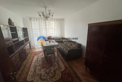 Apartament 2 camere de vanzare - Cartier Darmanesti, Piatra Neamt - 4