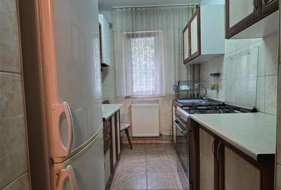 Apartament cu 3 camere semidecomandat în Dacia - 10