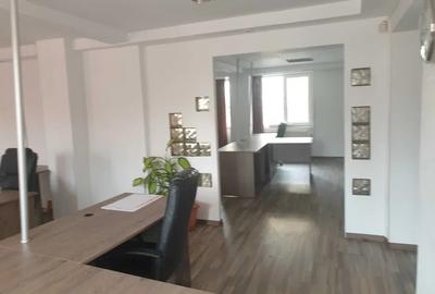 ULTRACENTRAL - spatiu birouri 120 mp - 800 euro/luna - 3