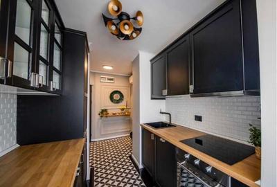 Apartament cu 2 camere decomandat în Pantelimon - 11