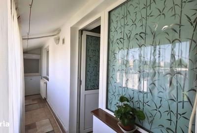 Apartament cu 3 camere în Central - 16
