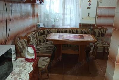 Apartament cu 2 camere semidecomandat în Central - 3