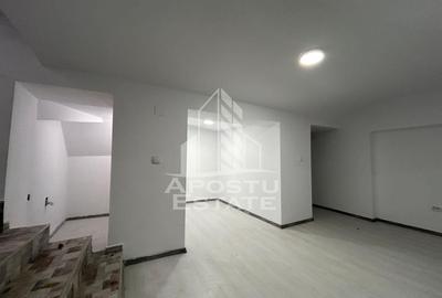 Casă la curte comună, renovată complet în 2024 in zona Iosefin - 11