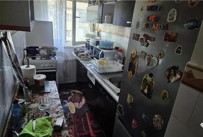 Apartament cu 2 camere semidecomandat în Central - 5