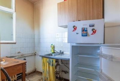 Garsonieră semidecomandată în Titan - 9