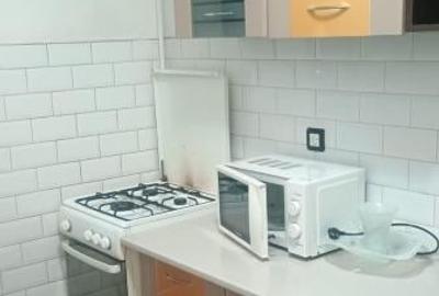 Garsoniera Rasari de Soare - 6