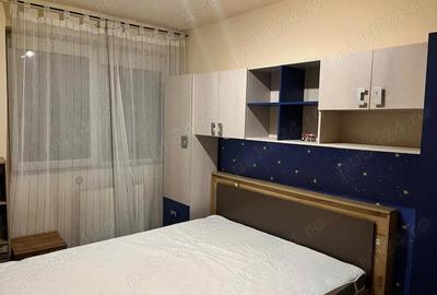 Apartament cu 3 camere decomandat în Giarmata - 4