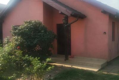 Casă cu 3 camere în Hitiaș - 10