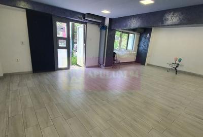 Spa?iu comercial 80 mp | Stradal, Parter | Virtu?ii ...