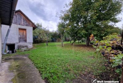 Teren si casa ideala pentru dezvoltare imobiliara, zona RrM3 - 2