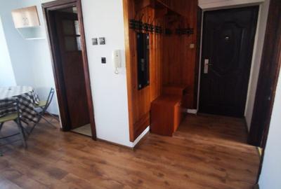 De inchiriat apartament 3 camere cu loc de parcare - Piata Unirii - 13