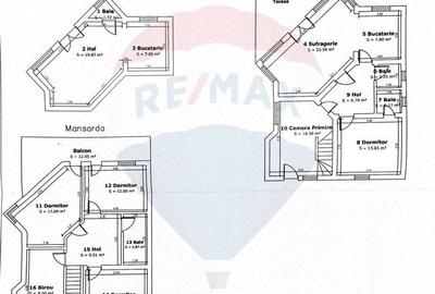 Cabana de vanzare in Valea Manastirii, Alba - 19