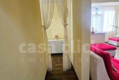 Apartament cu 2 camere, mobilat în Țiglina 2 - 2