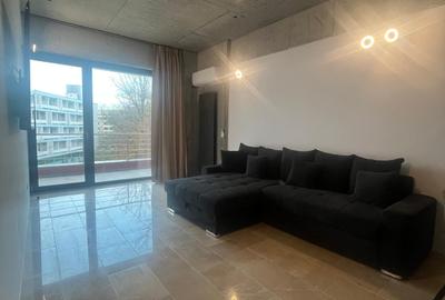 Mamaia , Hotel Park , 2 camere cu loc de parcare - 9