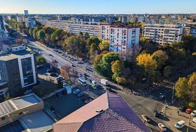 Teren cu Proiect Autorizat, Zona Aparatorii Patriei, Turnu Magurele - 6