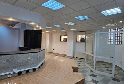 Spațiu comercial, de 338 mp, în Central - 5