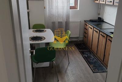 O camere decomandata, balcon, Zorilor, Zona UMF, UTC, USAMV Hasdeu - 3