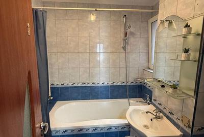 Apartament cu 2 camere decomandat în Eroii Revoluției - 8