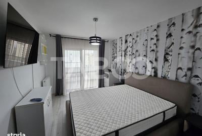 Apartament cu 2 camere decomandat, mobilat în Vasile Aaron - 8