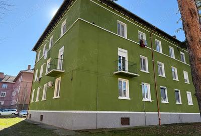 Apartament cu 2 camere decomandat în Luncă - 4