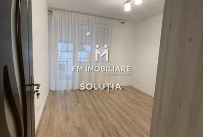 Apartament cu 3 camere decomandat în Central - 8