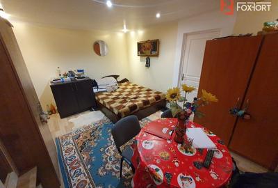 COMISION 0% Apartament cu 2 camere si balcon - zona Iosefin - 3