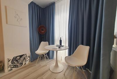 STUDIO MAMAIA-ZONA HOTEL OPERA-PARTEA CU MAREA-MOBILAT - 2