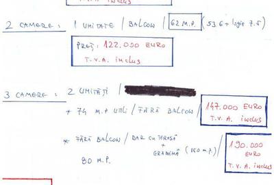 Apartament cu 3 camere în Prundu - 5